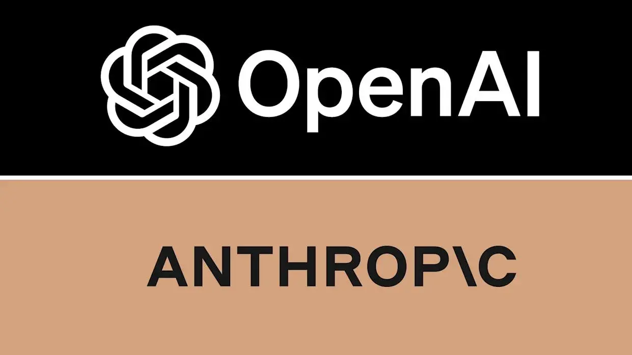 Cover image for Anthropic vs OpenAI: 2026 Enterprise AI Comparison