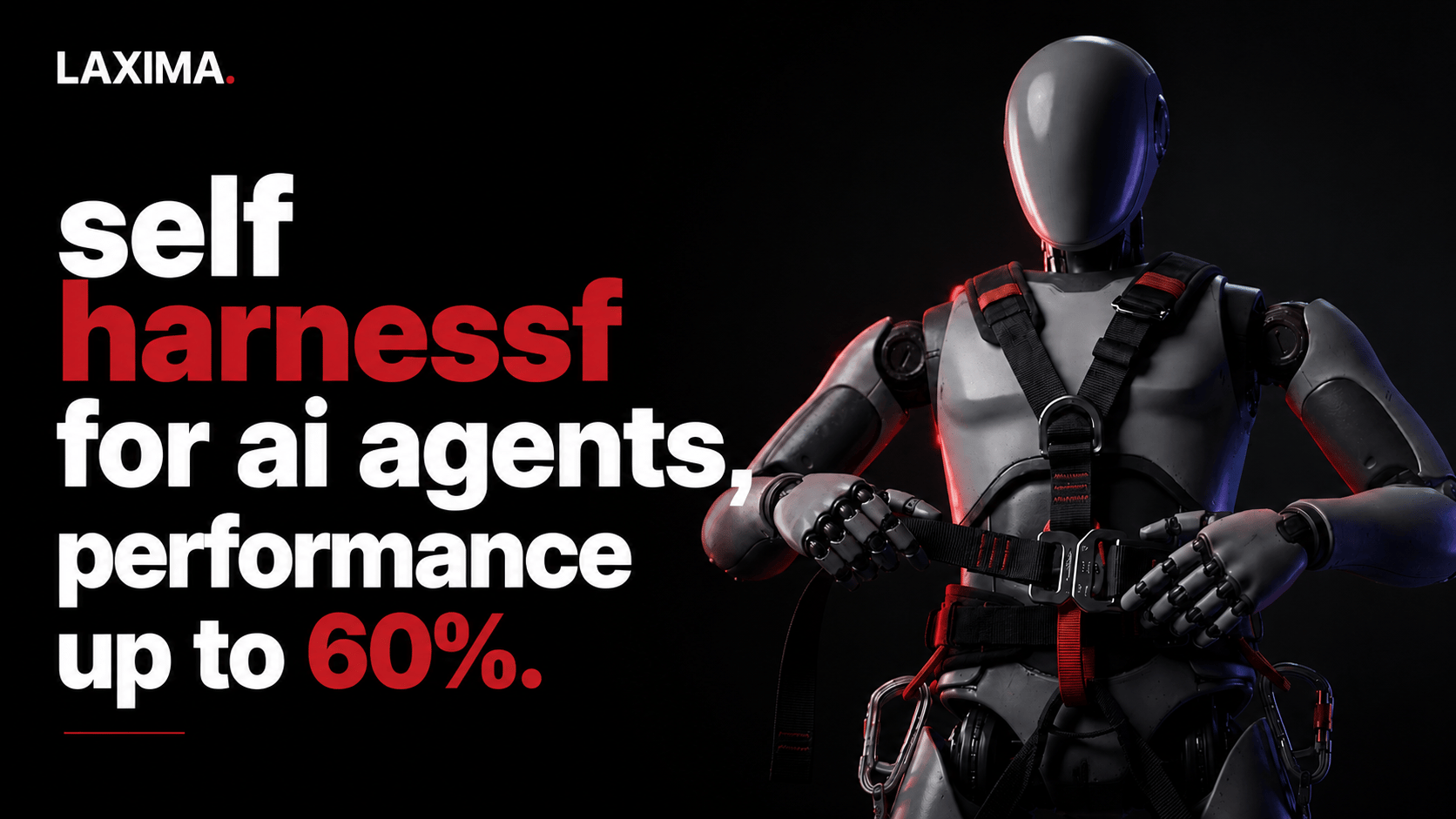 Cover image for Researchers introduce Self-Harness, a framework that lets AI agents rewrite their own rules, boosting performance up to 60%