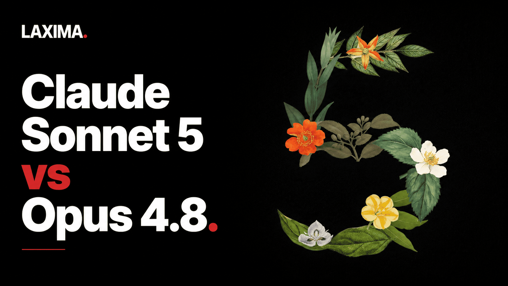 Cover image for Claude Sonnet 5 vs Opus 4.8